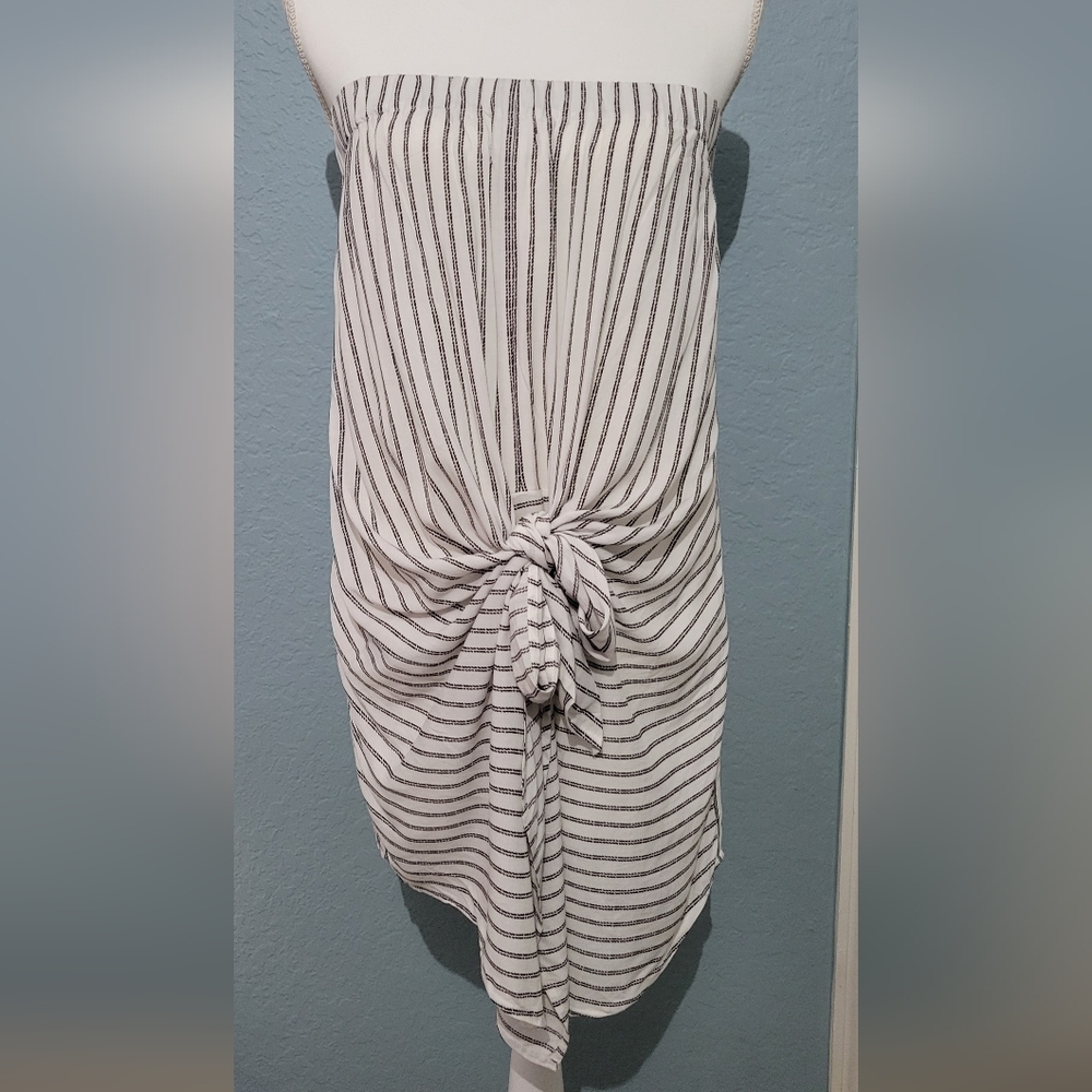 Cotton Candy LA Tube Dress or skirt NWT - Picture 2 of 14